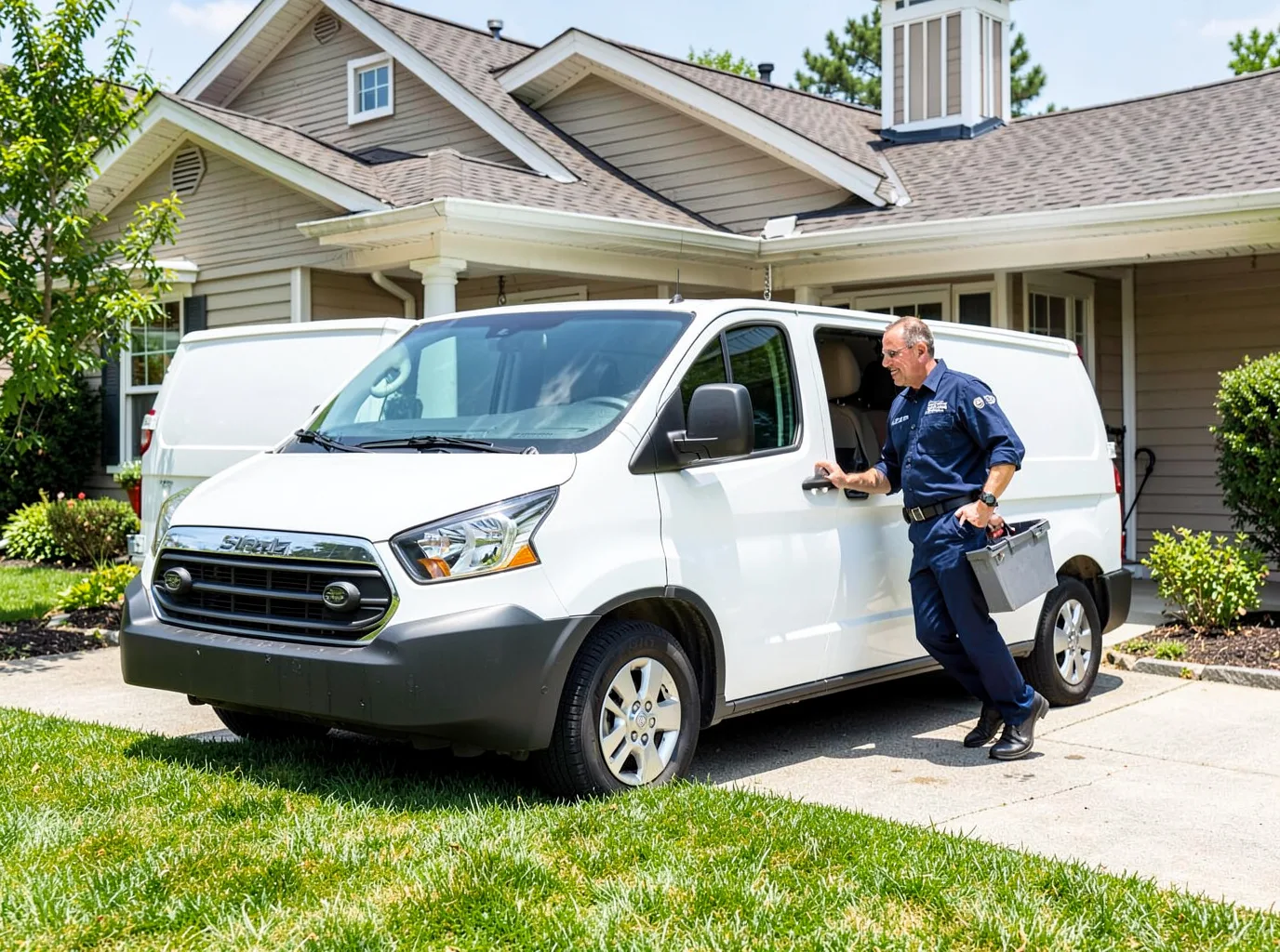 Emergency Plumber company in South Houston, TX