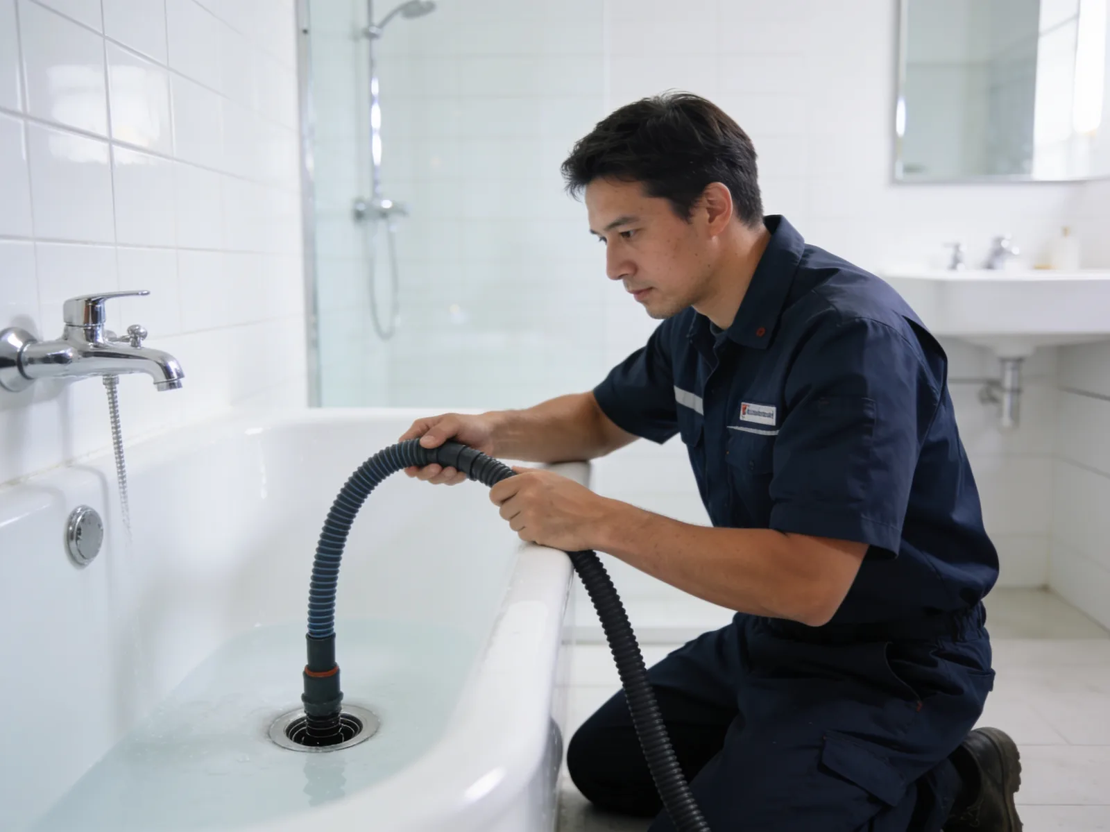 Emergency Plumber South Houston, TX FAQs